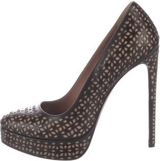 Alaïa