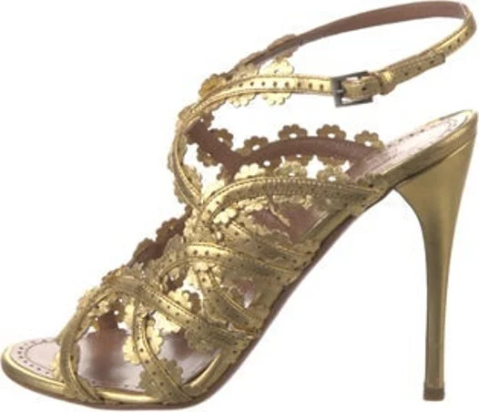 Alaïa