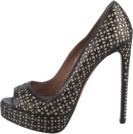 Alaïa