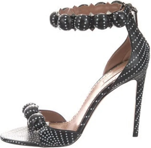 Alaïa