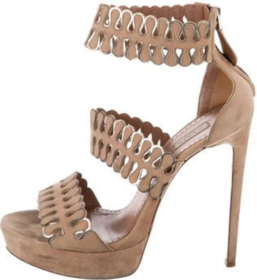 Alaïa