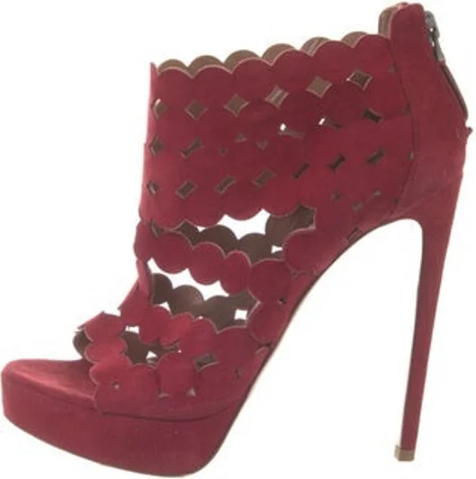Alaïa