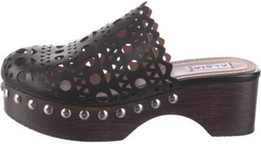 Alaïa