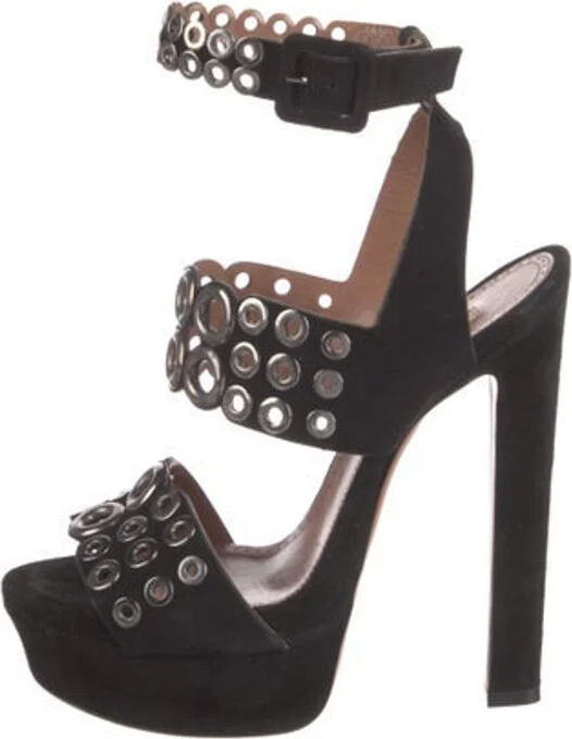 Alaïa