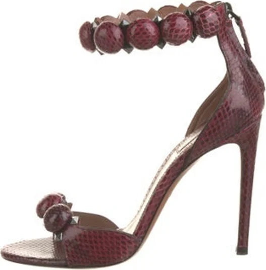 Alaïa