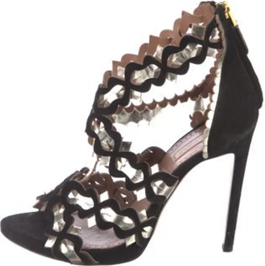 Alaïa