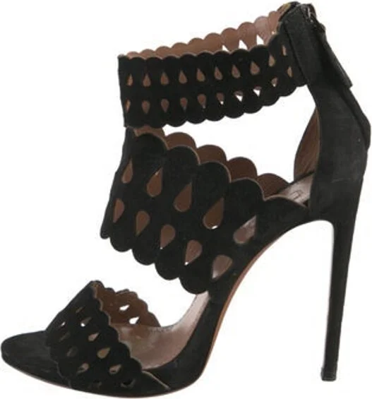 Alaïa