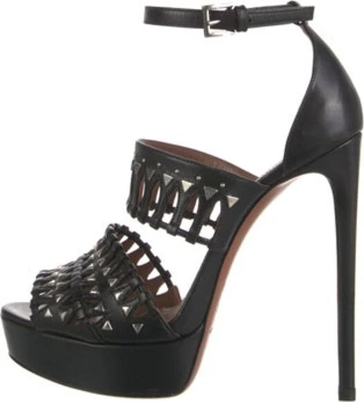 Alaïa