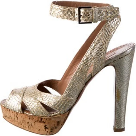Alaïa
