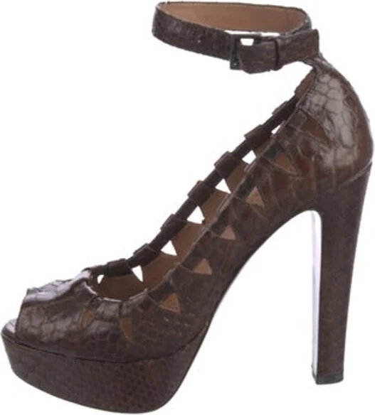 Alaïa