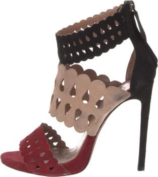 Alaïa