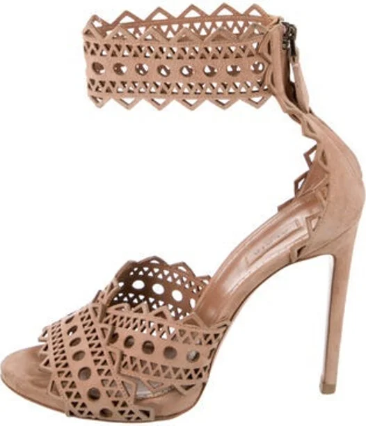 Alaïa