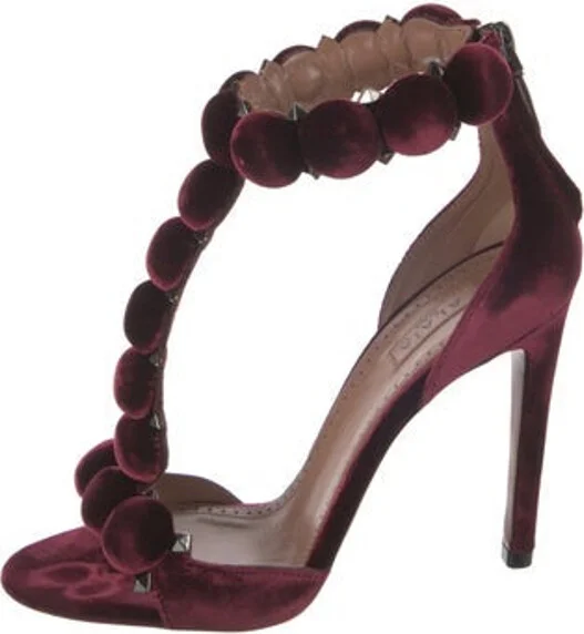 Alaïa