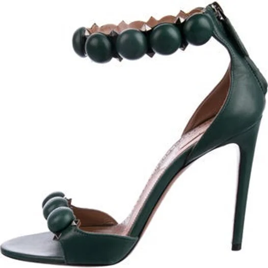 Alaïa