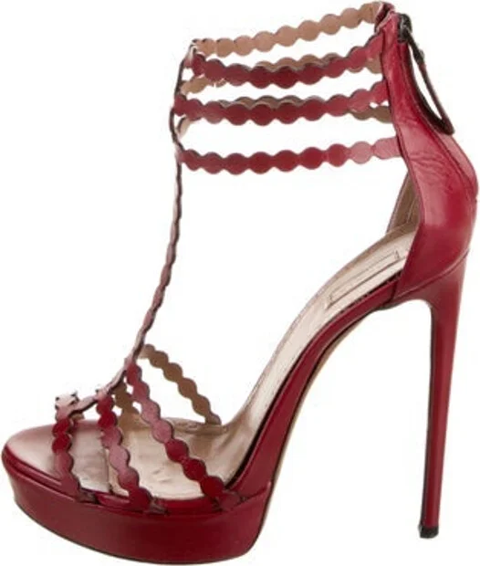Alaïa
