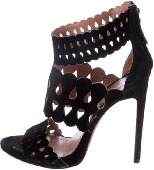 Alaïa