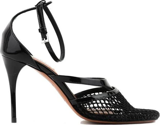 Alaïa Infradito Sandals