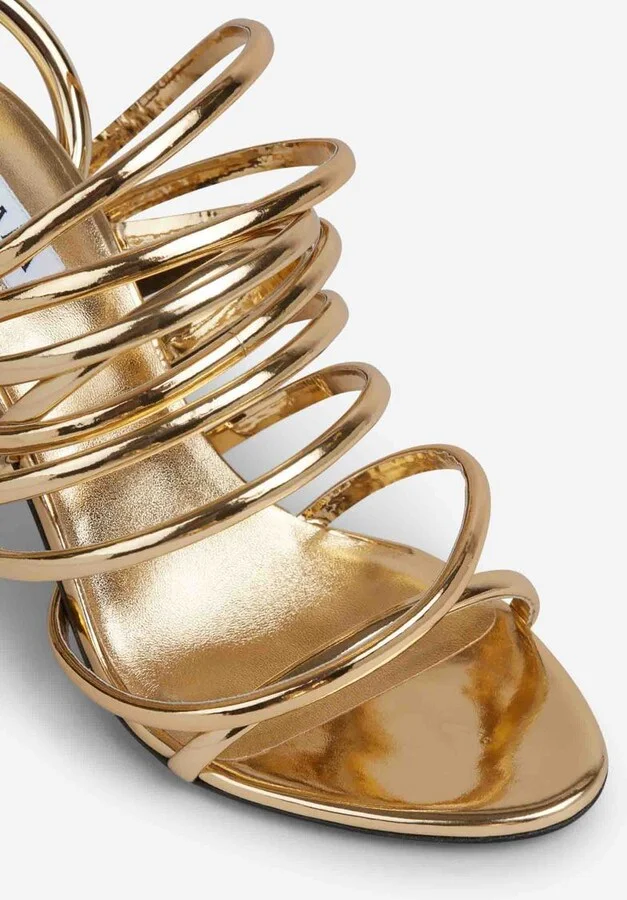 Alaïa Mule Sandals 90 - Image 5
