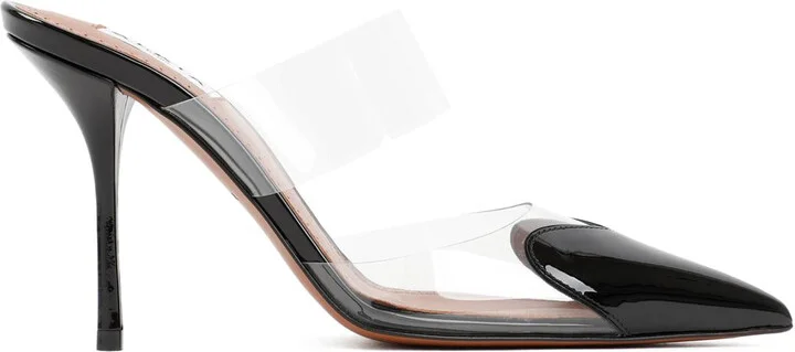 Alaïa Mules
