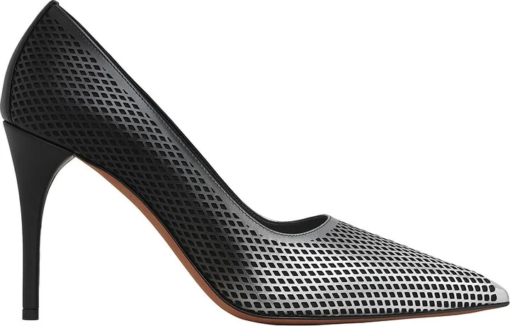 ALAÏA Pump in Black