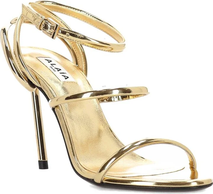 Alaïa Sandals - Image 2