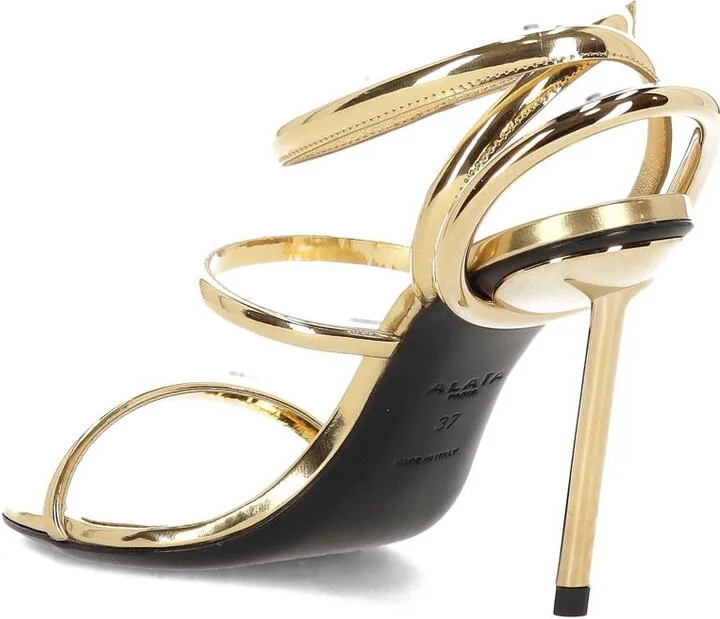 Alaïa Sandals - Image 3