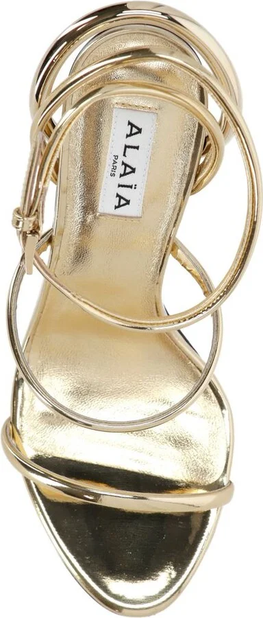 Alaïa Sandals - Image 4