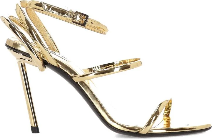 Alaïa Sandals