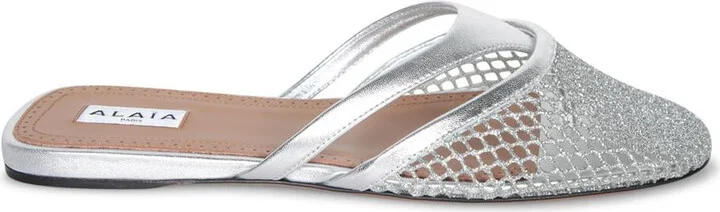 Alaïa Shoes
