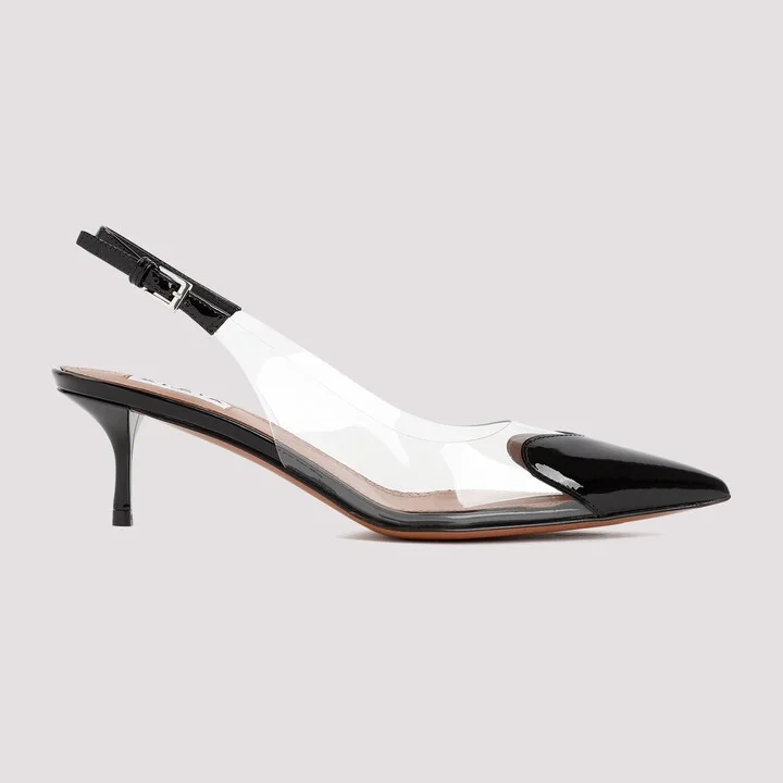 Alaïa Slingback - Image 3