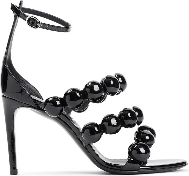 Alaïa Sphere Sandals