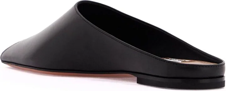 ALAIA spike flat mules - Image 2