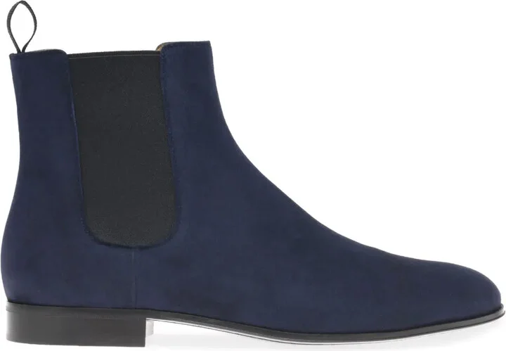 Alain boots