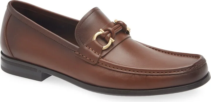Alain Gancio Loafer