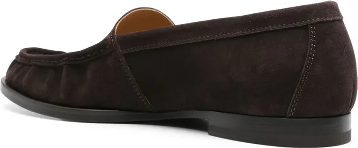 Alain suede loafers - Image 3