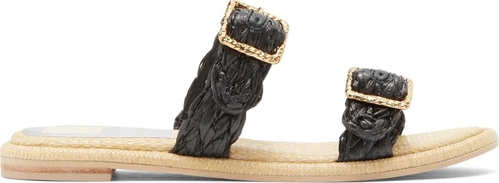 Alaina Slide Sandal - Image 4