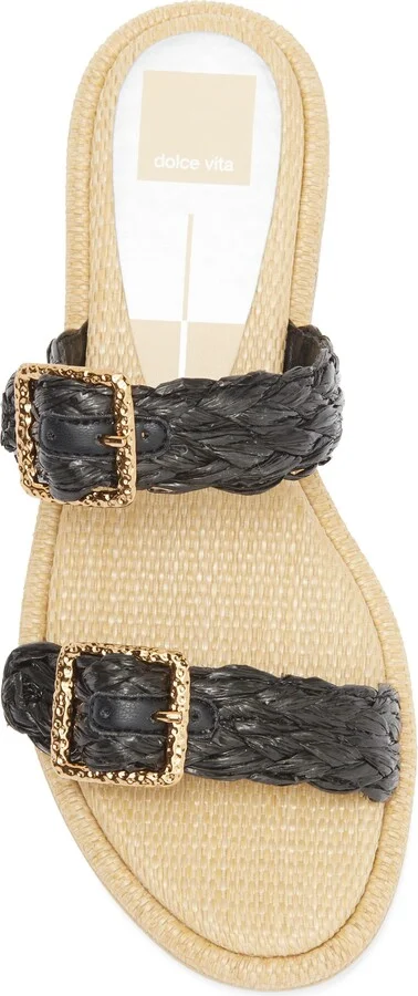 Alaina Slide Sandal - Image 5