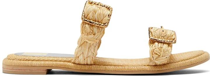 Alaina Slide Sandal - Image 10