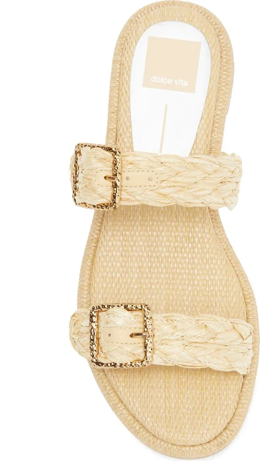 Alaina Slide Sandal - Image 11