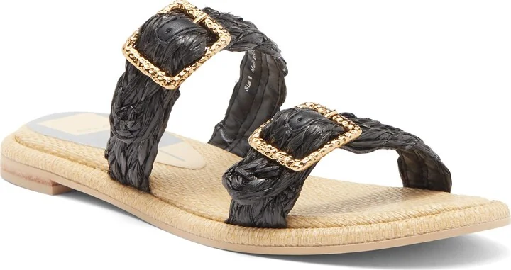 Alaina Slide Sandal