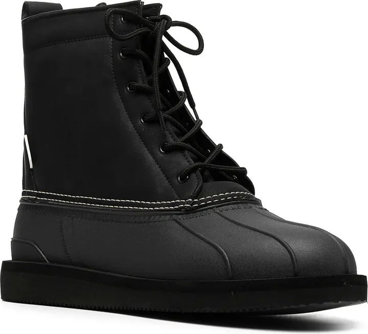 ALAL lace-up ankle boots - Image 2