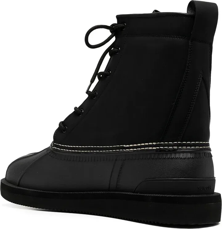 ALAL lace-up ankle boots - Image 3