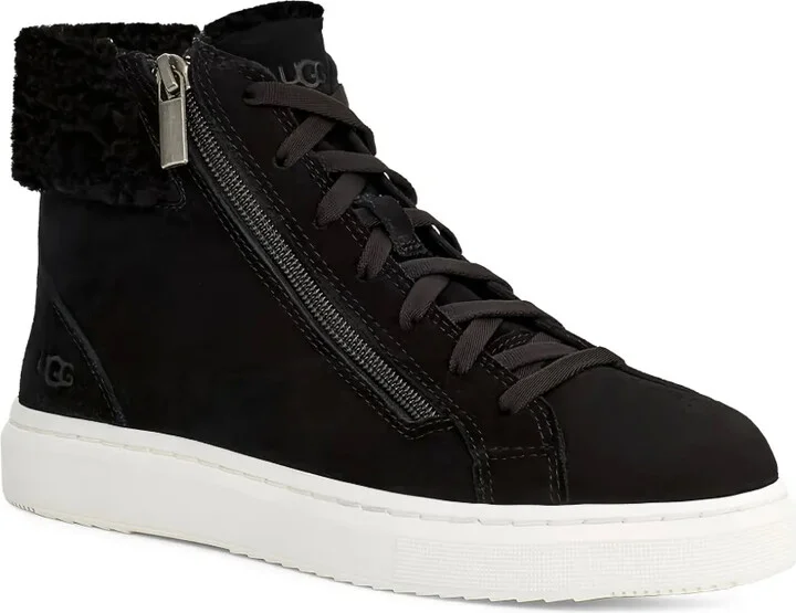 Alameda "Black" ankle boots - Image 2