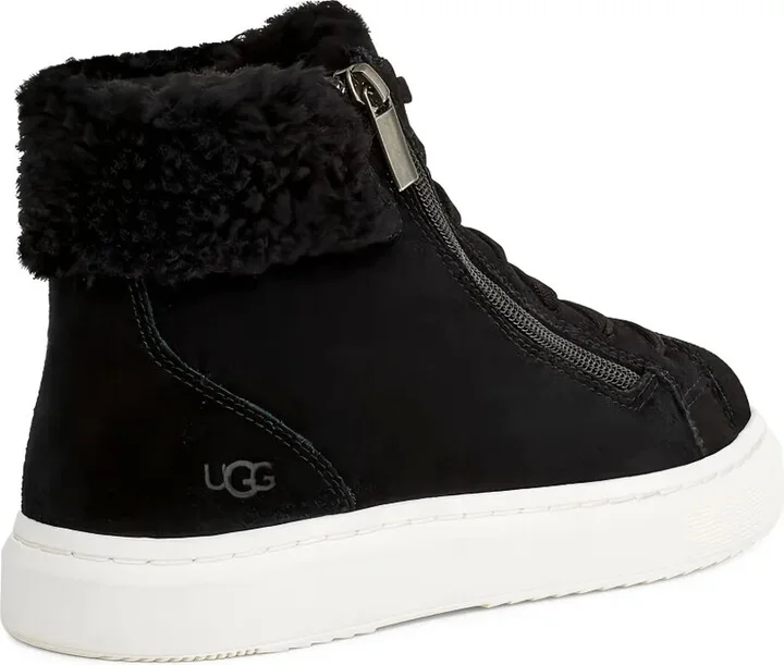Alameda "Black" ankle boots - Image 3