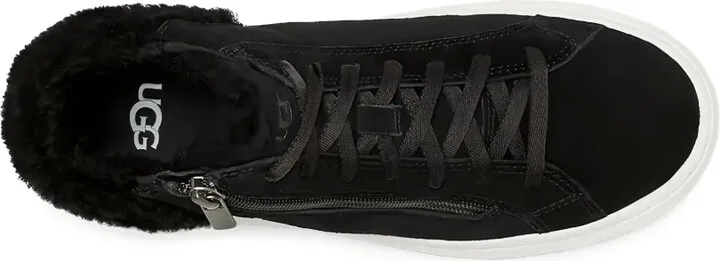 Alameda "Black" ankle boots - Image 4