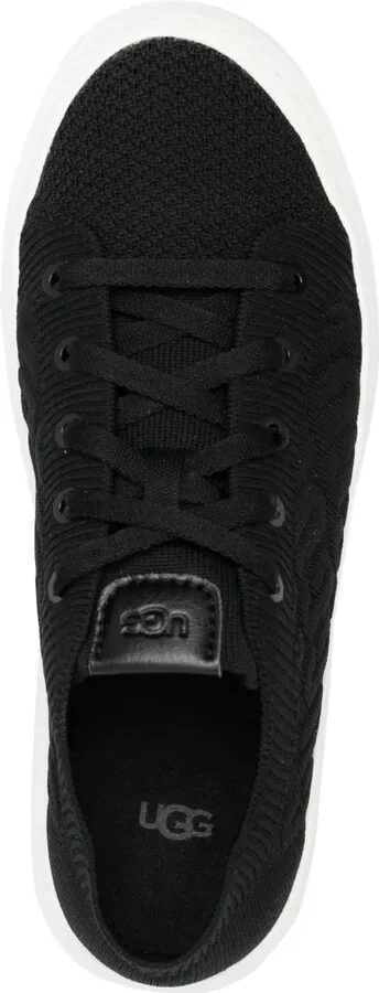 Alameda Graphic Knit sneakers - Image 4