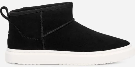 Alameda Mini Boot