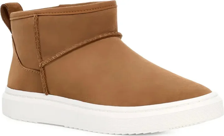 Alameda Mini "Chestnut" boots - Image 2