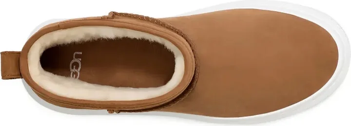 Alameda Mini "Chestnut" boots - Image 4