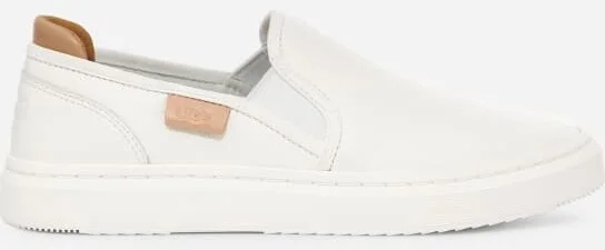 Bright White